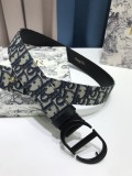 D*ior Belts Top Quality  35MM