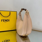 F*endi  Top Bag  29*24.5*10CM