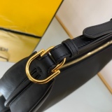 F*endi  Top Bag  29*24.5*10CM