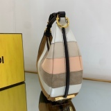 F*endi  Top Bag  29*24.5*10CM
