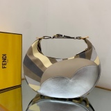 F*endi  Top Bag  32.5*15*23.5CM