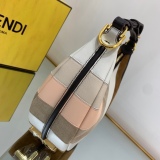 F*endi  Top Bag  29*24.5*10CM