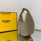 F*endi  Top Bag  29*24.5*10CM
