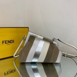 F*endi  Top Bag  26*9.5*18CM