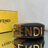 F*endi  Top Bag  29*24.5*10CM