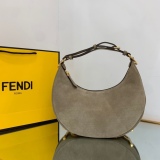 F*endi  Top Bag  29*24.5*10CM