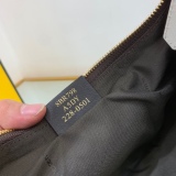 F*endi  Top Bag  29*24.5*10CM