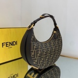 F*endi  Top Bag  29*24.5*10CM