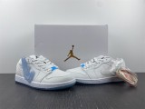 N*ike Air Jordan 1 Low