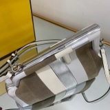 F*endi  Top Bag  26*9.5*18CM
