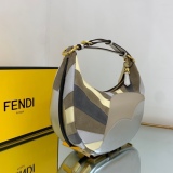 F*endi  Top Bag  29*24.5*10CM