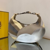 F*endi  Top Bag  32.5*15*23.5CM