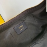 F*endi  Top Bag  29*24.5*10CM