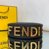 F*endi  Top Bag  29*24.5*10CM