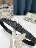 D*ior Belts Top Quality  35MM