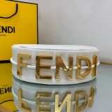 F*endi  Top Bag  29*24.5*10CM