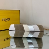 F*endi  Top Bag  26*9.5*18CM