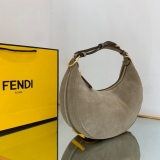 F*endi  Top Bag  29*24.5*10CM