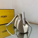 F*endi  Top Bag  26*9.5*18CM