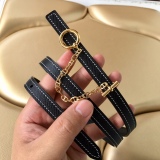 H*ermes Belts Top Quality  13MM