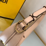 F*endi  Top Bag  29*24.5*10CM