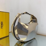F*endi  Top Bag  32.5*15*23.5CM