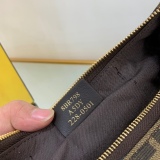 F*endi  Top Bag  29*24.5*10CM