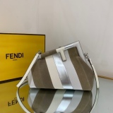 F*endi  Top Bag  26*9.5*18CM
