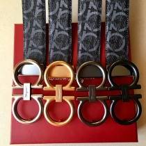 F*erragamo Belts Top Quality  35MM