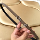 H*ermes Belts Top Quality  13MM