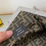 F*endi  Top Bag  26*9.5*18CM