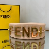 F*endi  Top Bag  29*24.5*10CM
