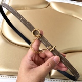 H*ermes Belts Top Quality  13MM