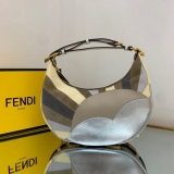 F*endi  Top Bag  29*24.5*10CM