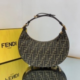 F*endi  Top Bag  29*24.5*10CM