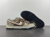 N*ike SB Dunk Low DD3363-002
