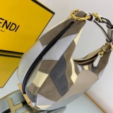F*endi  Top Bag  29*24.5*10CM