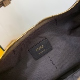 F*endi  Top Bag  29*24.5*10CM