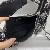 B*alenciaga Bag Top Quality 26*12*6CM
