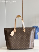 L*ouis V*uitton  Bag Top Quality 50*36*21CM