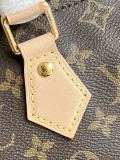 L*ouis V*uitton  Bag Top Quality 49*29*19CM