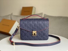 L*ouis V*uitton  Bag Top Quality 25*19*9CM