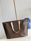 L*ouis V*uitton  Bag Top Quality 50*36*21CM