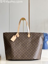 L*ouis V*uitton  Bag Top Quality 55*40*24CM