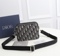 D*ior  Bag Top Quality 17*12.5*5CM