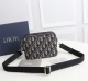 D*ior  Bag Top Quality 17*12.5*5CM