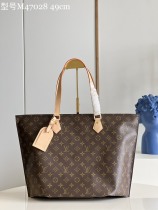 L*ouis V*uitton  Bag Top Quality 49*29*19CM