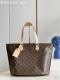 L*ouis V*uitton  Bag Top Quality 49*29*19CM