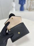 L*ouis V*uitton  Bag Top Quality 12*9*2.5CM