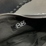 B*alenciaga Bag Top Quality 26*12*6CM